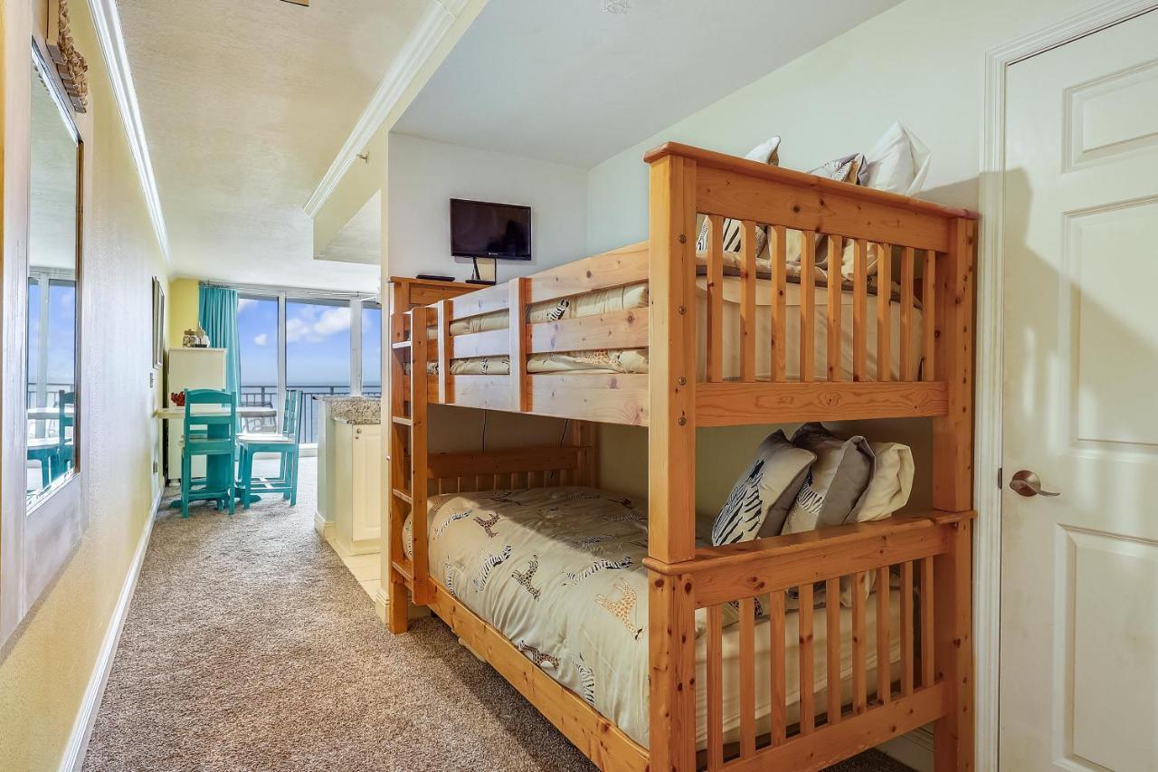 Emerald Beach #1426 By Book That Condo Panama City Beach Εξωτερικό φωτογραφία