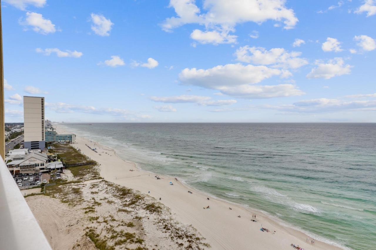 Emerald Beach #1426 By Book That Condo Panama City Beach Εξωτερικό φωτογραφία
