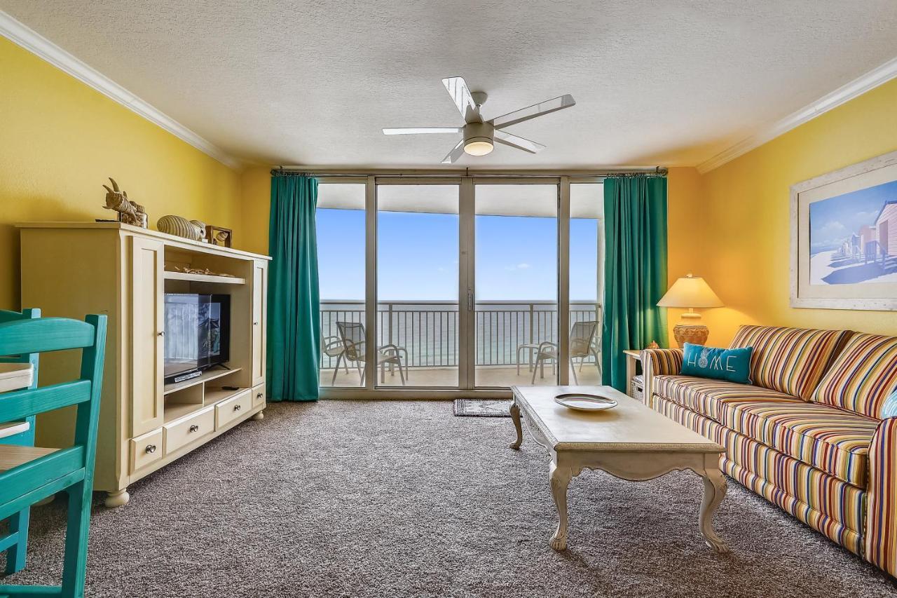 Emerald Beach #1426 By Book That Condo Panama City Beach Εξωτερικό φωτογραφία