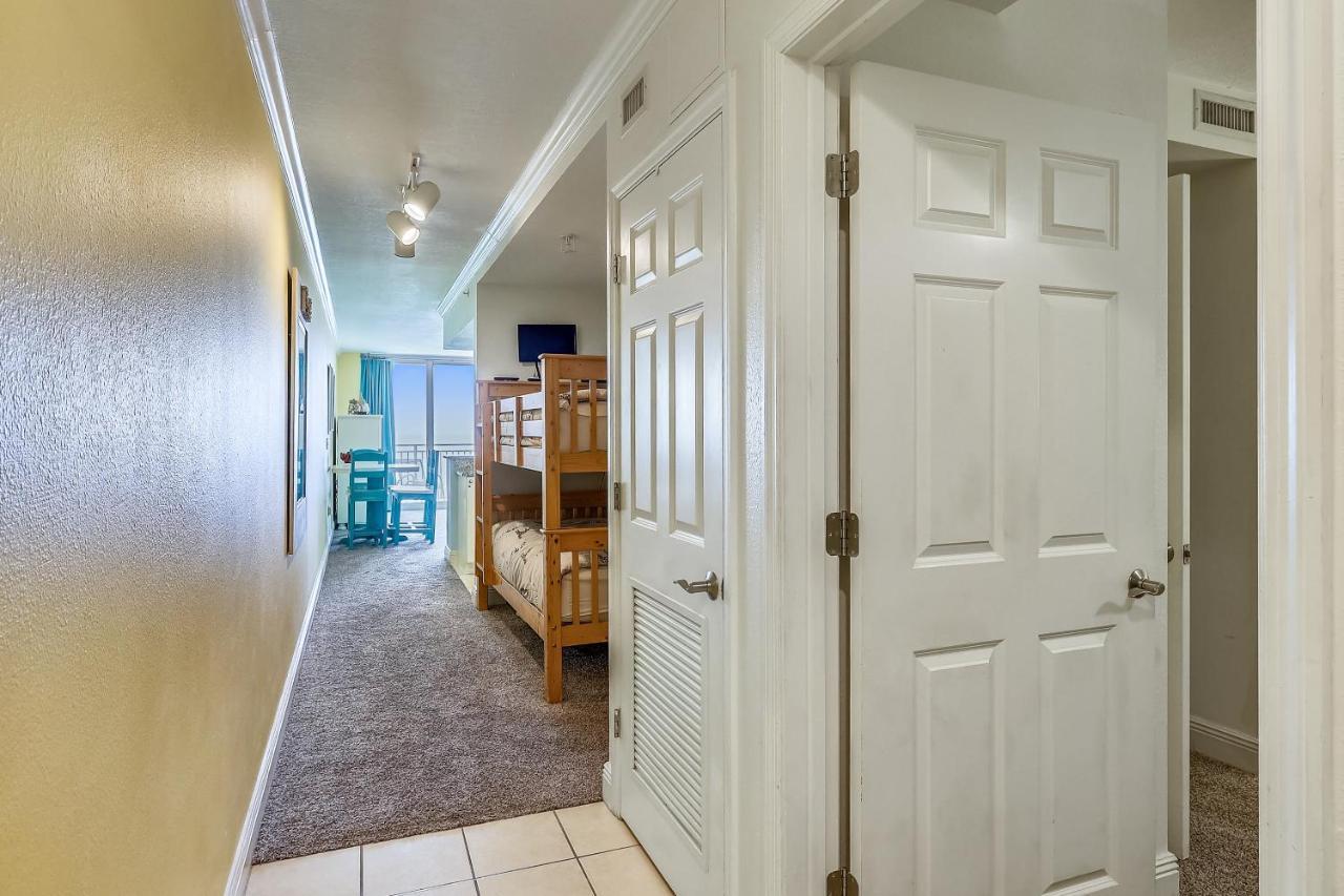 Emerald Beach #1426 By Book That Condo Panama City Beach Εξωτερικό φωτογραφία