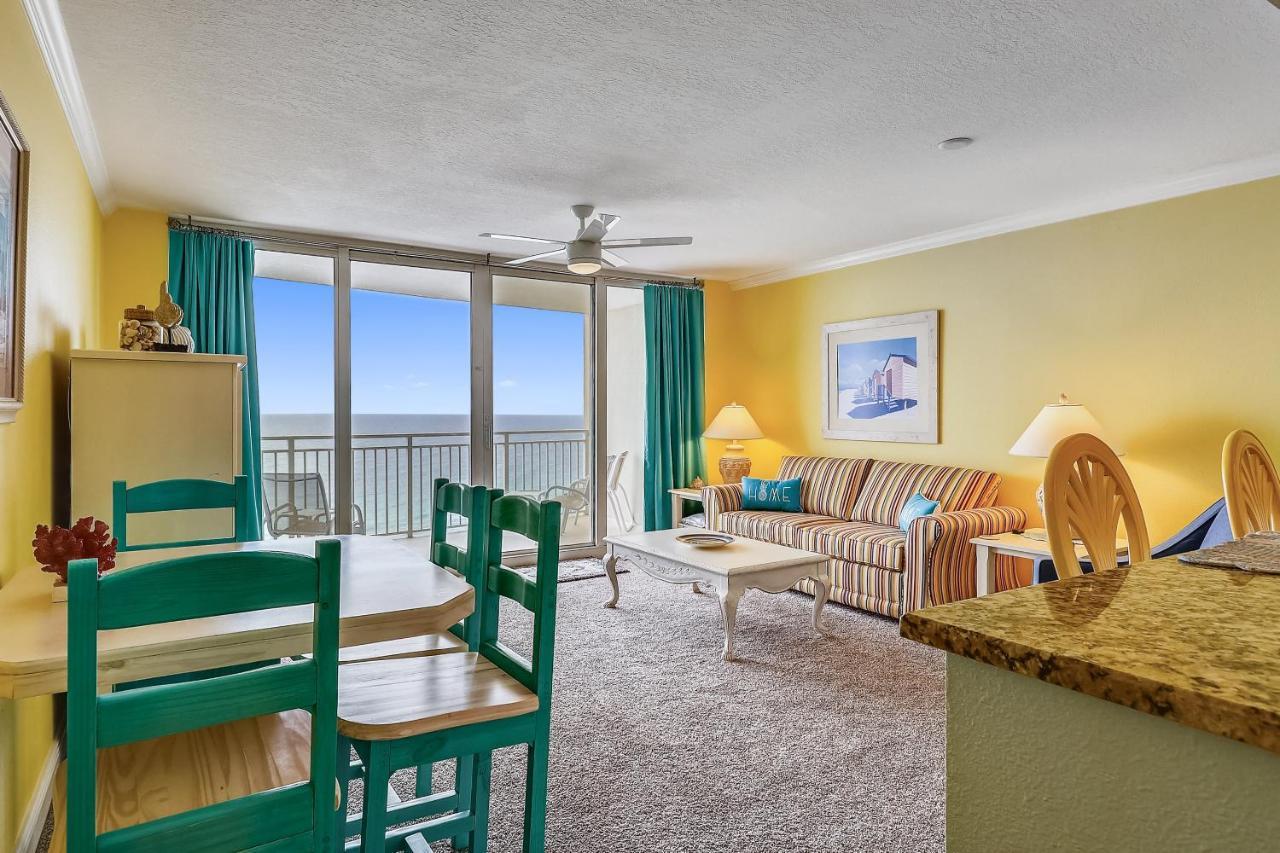 Emerald Beach #1426 By Book That Condo Panama City Beach Εξωτερικό φωτογραφία
