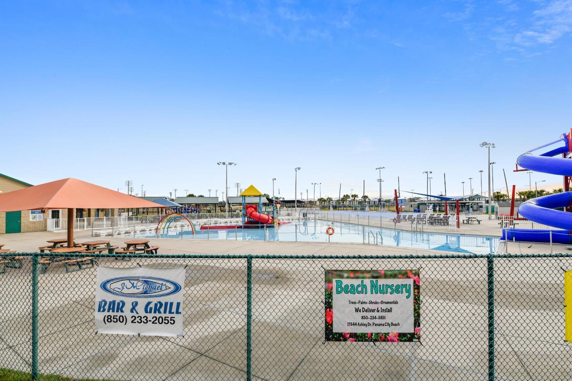 Emerald Beach #1426 By Book That Condo Panama City Beach Εξωτερικό φωτογραφία