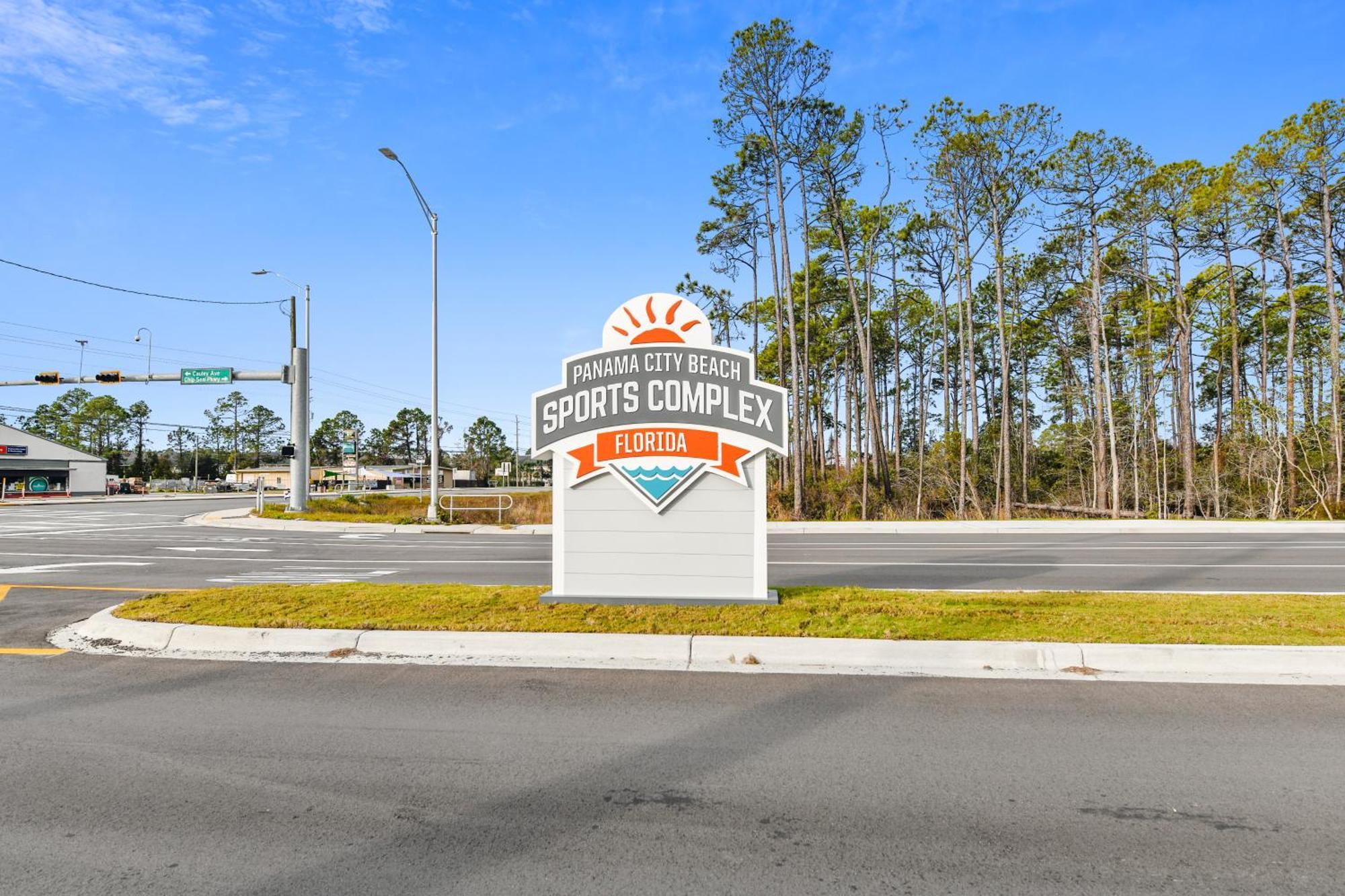 Emerald Beach #1426 By Book That Condo Panama City Beach Εξωτερικό φωτογραφία