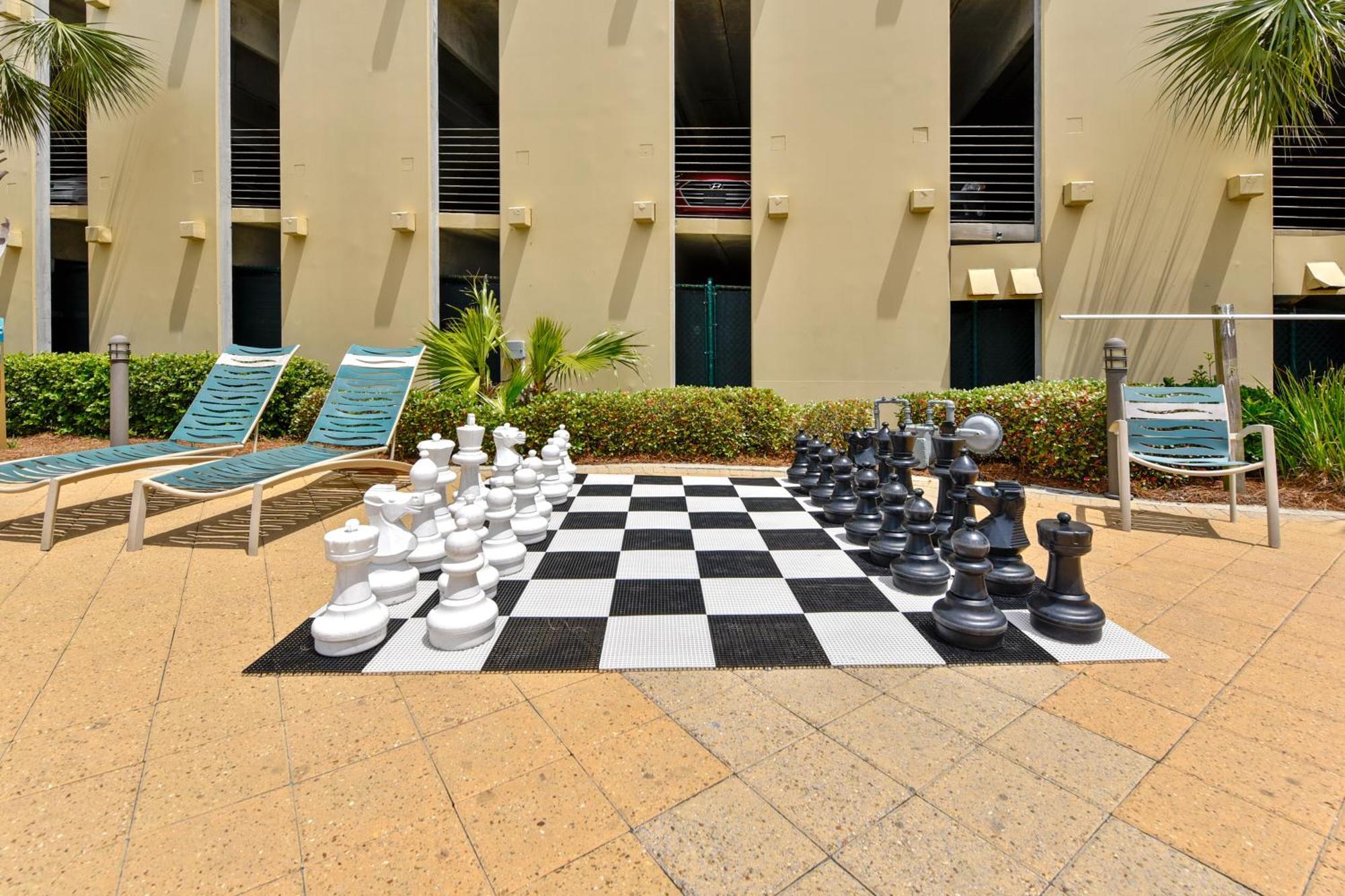Emerald Beach #1426 By Book That Condo Panama City Beach Εξωτερικό φωτογραφία