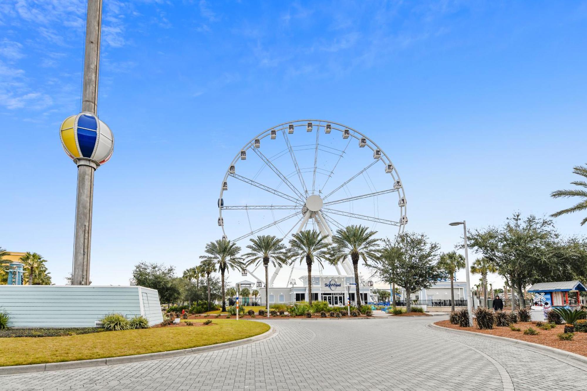 Emerald Beach #1426 By Book That Condo Panama City Beach Εξωτερικό φωτογραφία