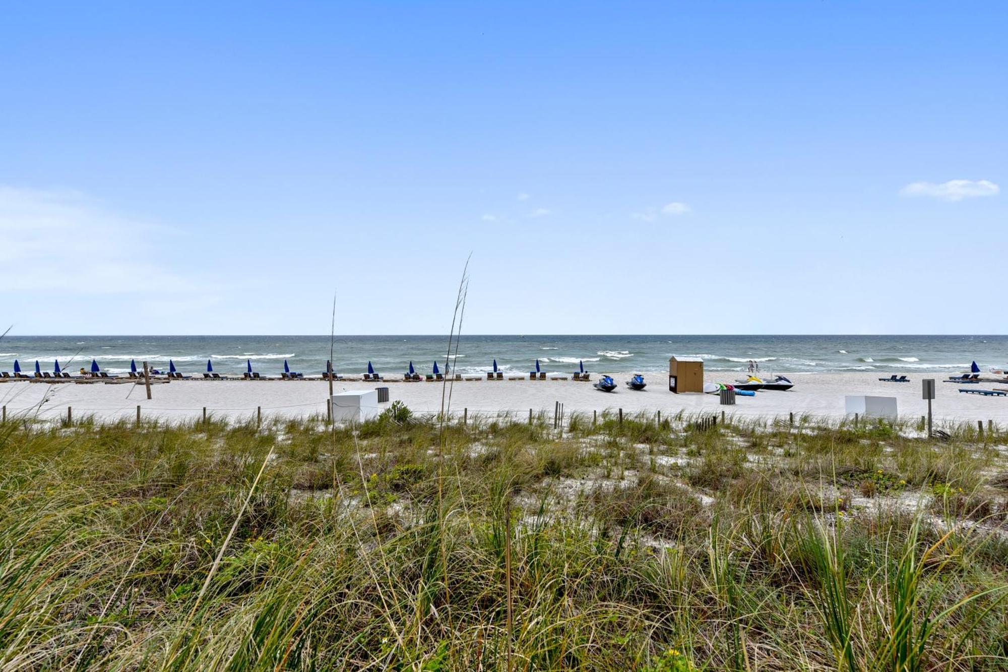 Emerald Beach #1426 By Book That Condo Panama City Beach Εξωτερικό φωτογραφία
