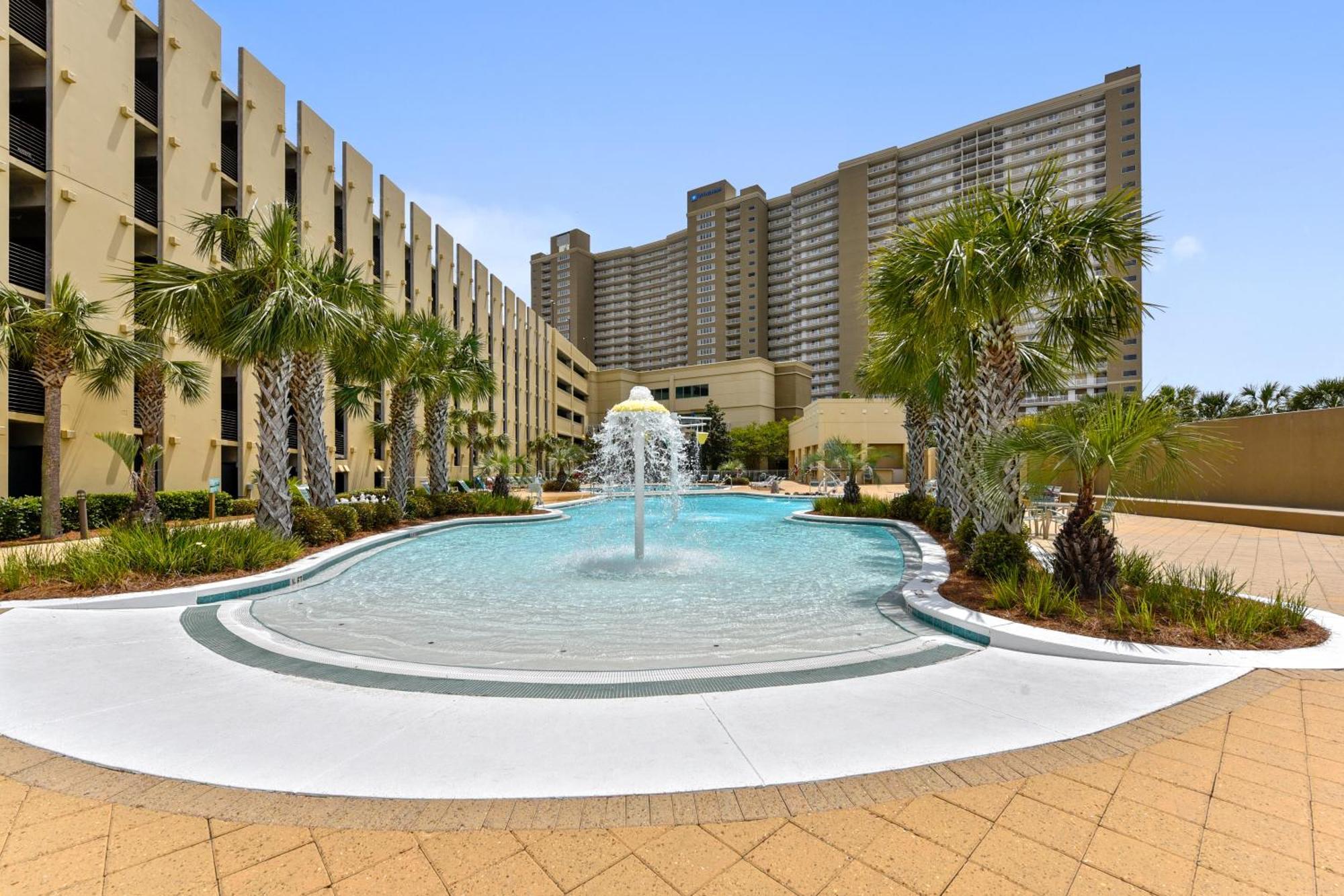 Emerald Beach #1426 By Book That Condo Panama City Beach Εξωτερικό φωτογραφία
