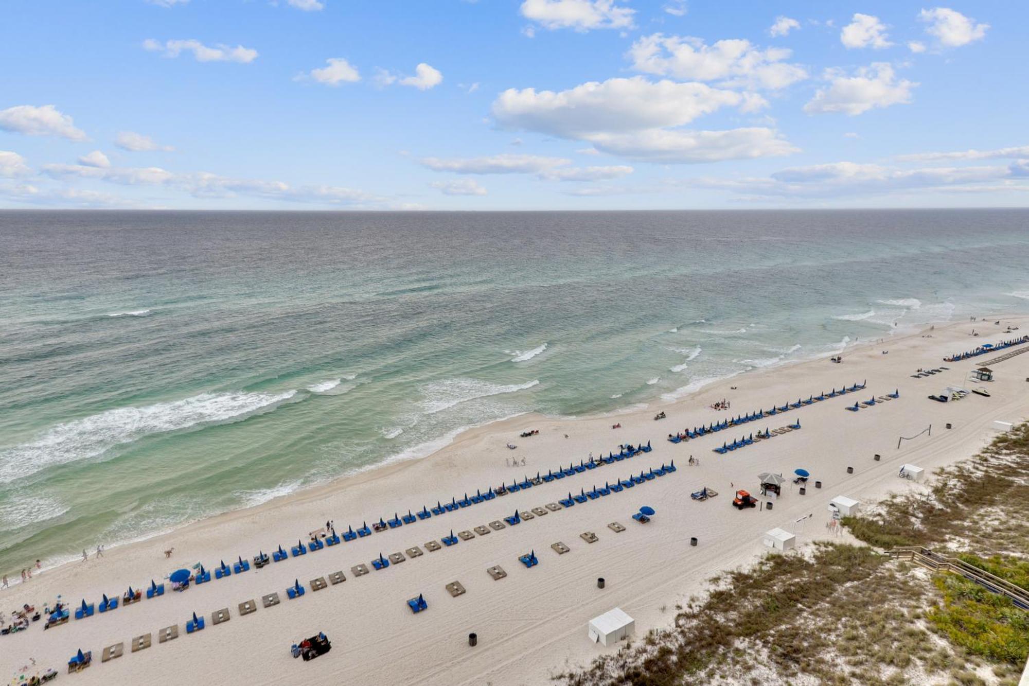 Emerald Beach #1426 By Book That Condo Panama City Beach Εξωτερικό φωτογραφία
