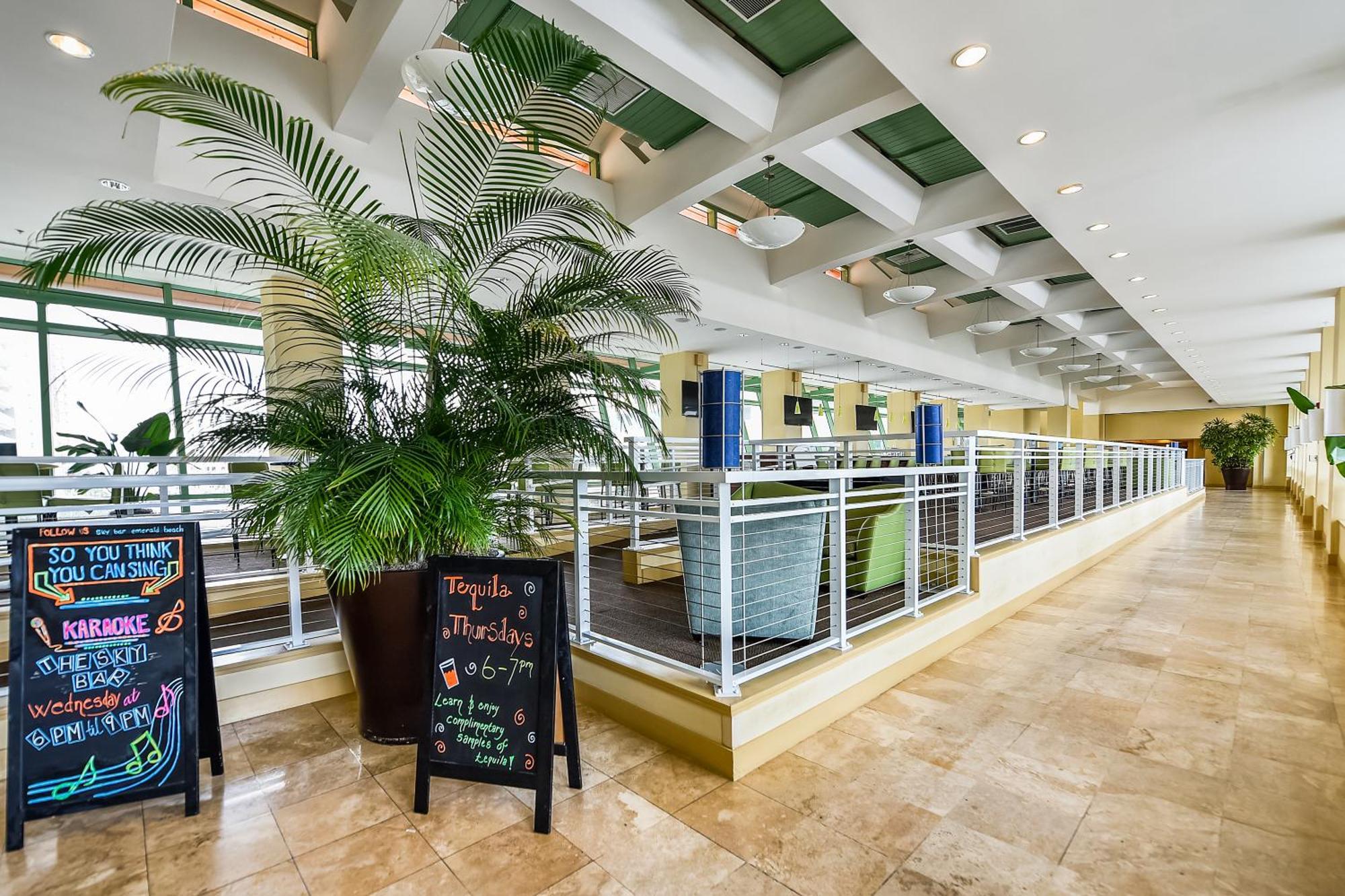 Emerald Beach #1426 By Book That Condo Panama City Beach Εξωτερικό φωτογραφία