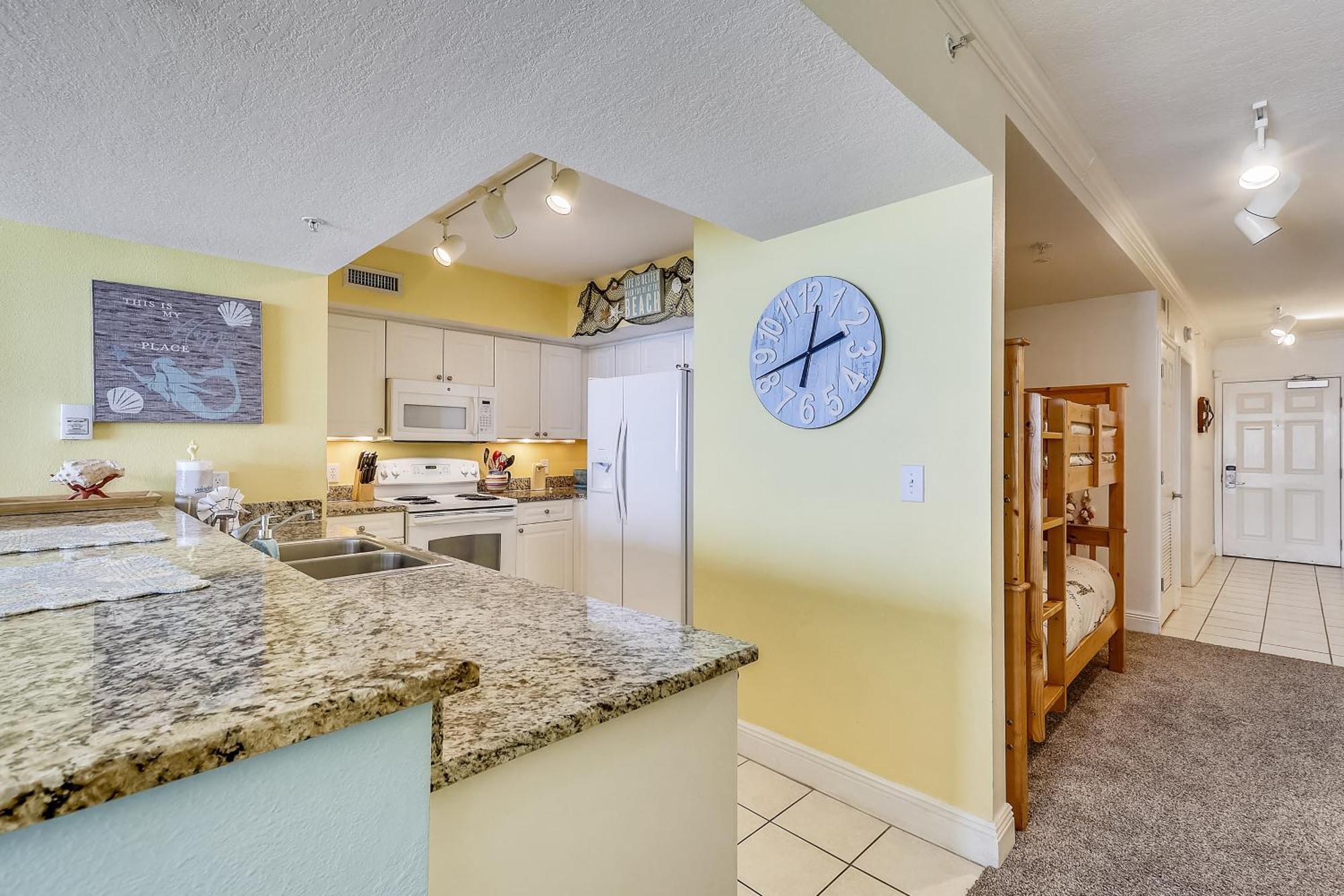 Emerald Beach #1426 By Book That Condo Panama City Beach Εξωτερικό φωτογραφία