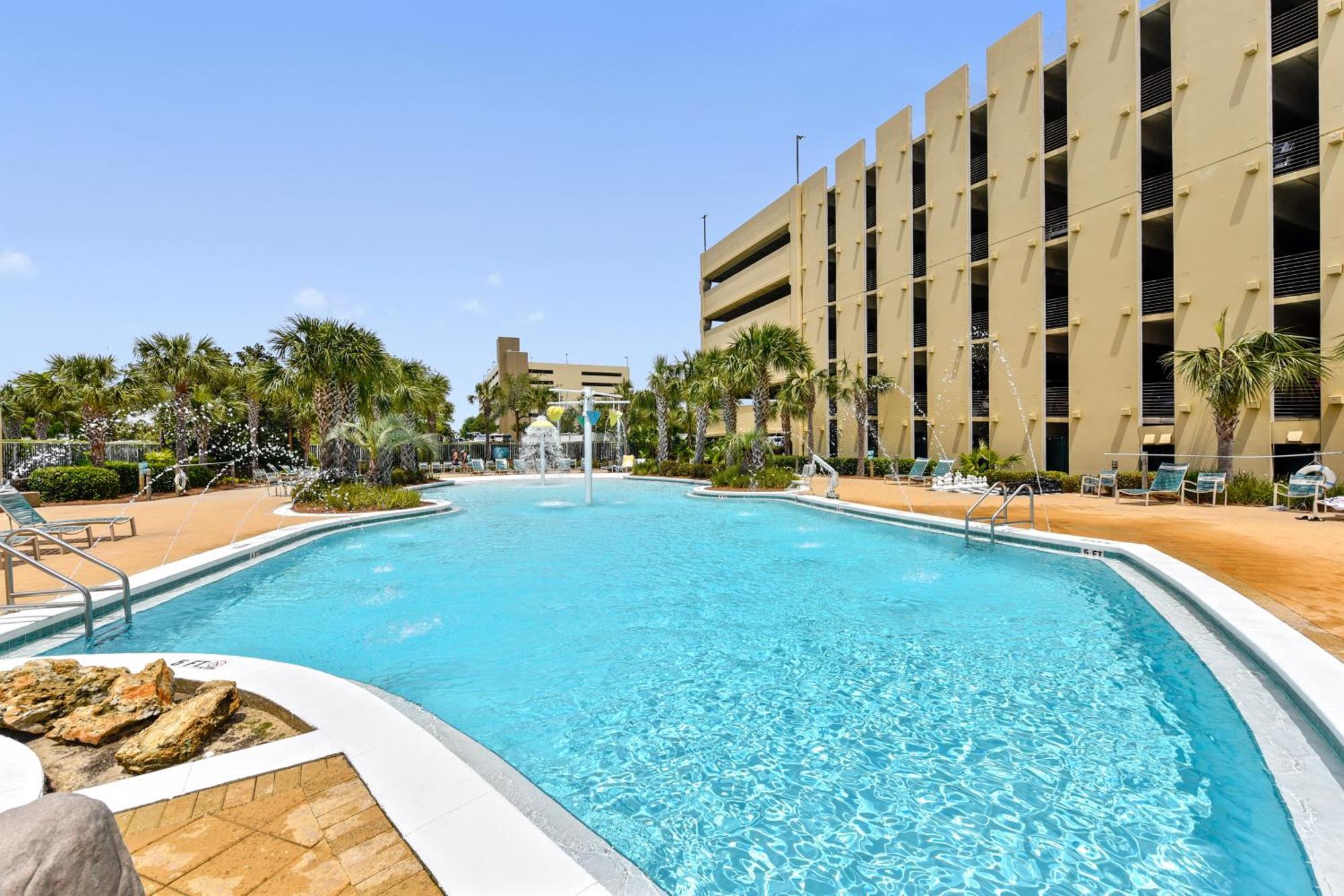 Emerald Beach #1426 By Book That Condo Panama City Beach Εξωτερικό φωτογραφία