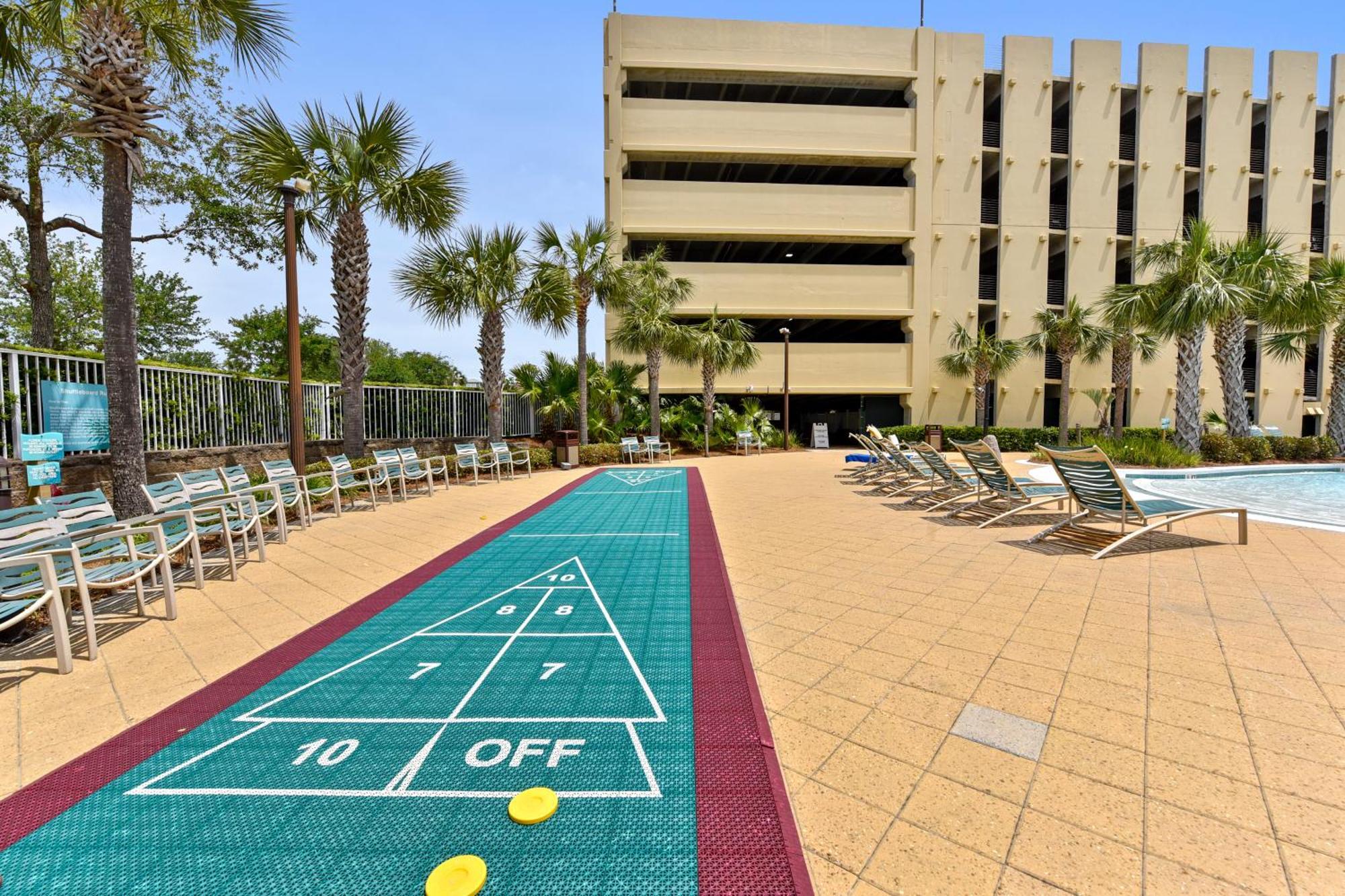 Emerald Beach #1426 By Book That Condo Panama City Beach Εξωτερικό φωτογραφία