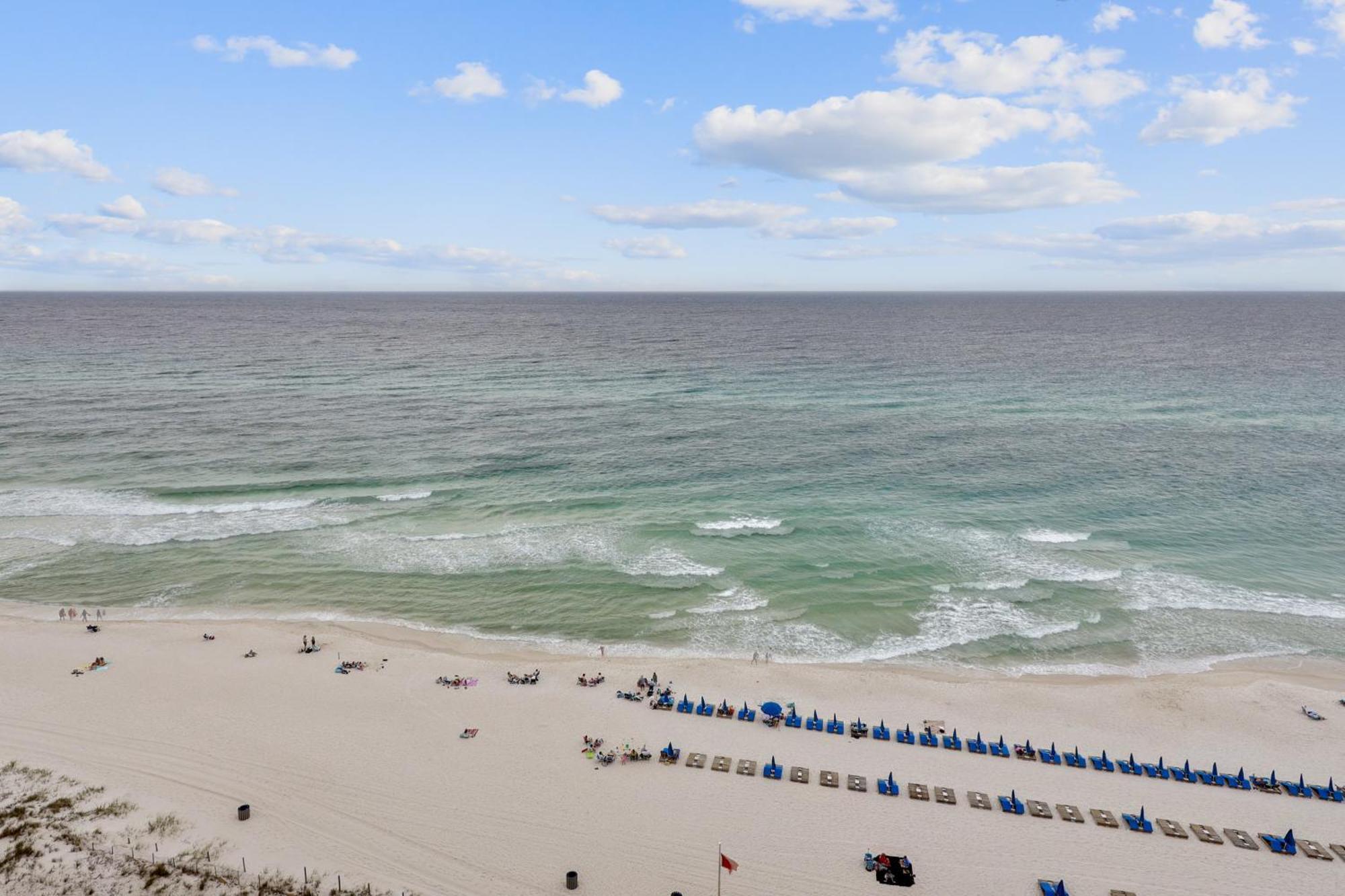 Emerald Beach #1426 By Book That Condo Panama City Beach Εξωτερικό φωτογραφία